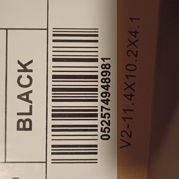 Wilo Black Leather Boots - Picture 11 of 11